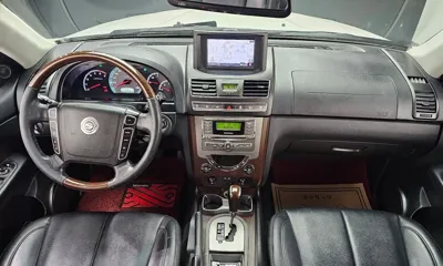 KG_Mobility_Ssangyong Rexton 2014, 175581 км, за 3152.92 USD - фото 7