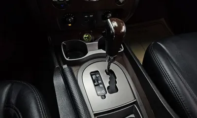 KG_Mobility_Ssangyong Rexton 2014, 175581 км, за 3152.92 USD - фото 9
