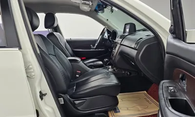 KG_Mobility_Ssangyong Rexton 2014, 175581 км, за 3152.92 USD - фото 10
