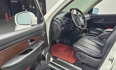 KG_Mobility_Ssangyong Rexton 2014, 175581 км, за 3152.92 USD - фото 11