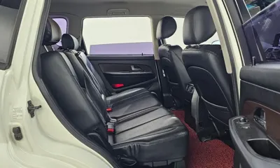 KG_Mobility_Ssangyong Rexton 2014, 175581 км, за 3152.92 USD - фото 12
