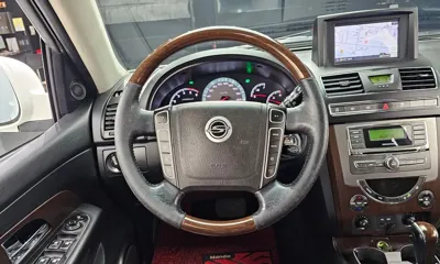 KG_Mobility_Ssangyong Rexton 2014, 175581 км, за 3152.92 USD - фото 13
