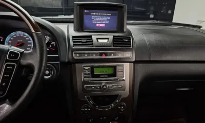 KG_Mobility_Ssangyong Rexton 2014, 175581 км, за 3152.92 USD - фото 14