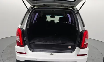 KG_Mobility_Ssangyong Rexton 2014, 175581 км, за 3152.92 USD - фото 20