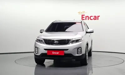 Kia Sorento 2014, 167013 км, за 4588.42 USD