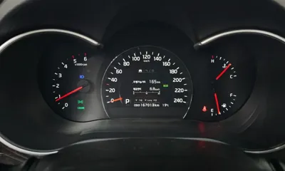 Kia Sorento 2014, 167013 км, за 4553.75 USD - фото 8