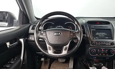 Kia Sorento 2014, 167013 км, за 4553.75 USD - фото 13
