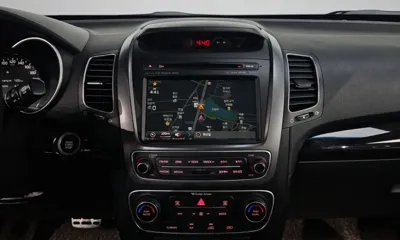 Kia Sorento 2014, 167013 км, за 4553.75 USD - фото 14