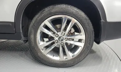 Kia Sorento 2014, 167013 км, за 4553.75 USD - фото 21