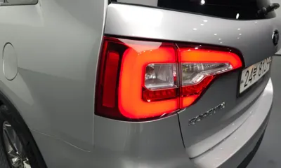 Kia Sorento 2014, 167013 км, за 4553.75 USD - фото 23