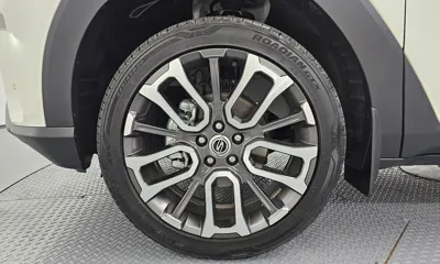 KG_Mobility_Ssangyong Torres 2023, 33517 км, за 13856.37 USD