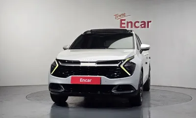 Kia Sportage 2022, 77853 км, за 16848.83 USD