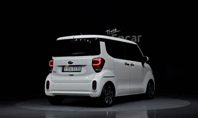 Kia Ray 2021, 76436 км, за 8255.86 USD - фото 2
