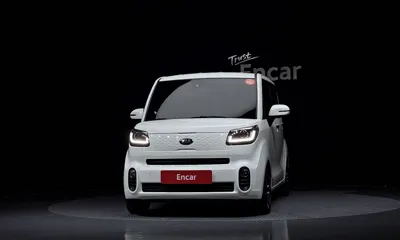 Kia Ray 2021, 76436 км, за 8255.86 USD - фото 3