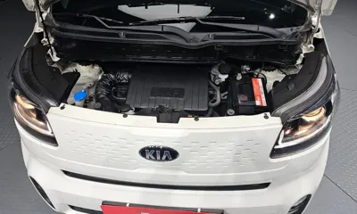 Kia Ray 2021, 76436 км, за 8255.86 USD - фото 6