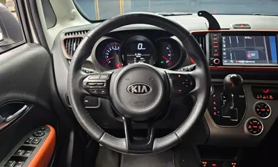 Kia Ray 2021, 76436 км, за 8255.86 USD - фото 13