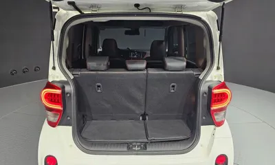 Kia Ray 2021, 76436 км, за 8255.86 USD - фото 20