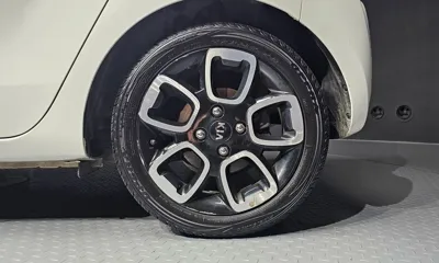 Kia Ray 2021, 76436 км, за 8255.86 USD - фото 21
