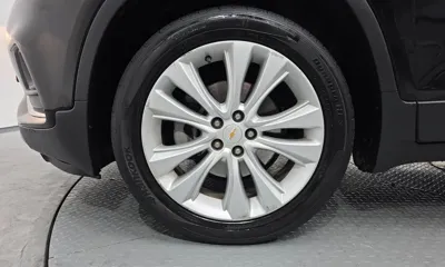 ChevroletGMDaewoo Trax 2019, 175420 км, за 3495.21 USD