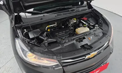 ChevroletGMDaewoo Trax 2019, 175420 км, за 3495.21 USD - фото 6
