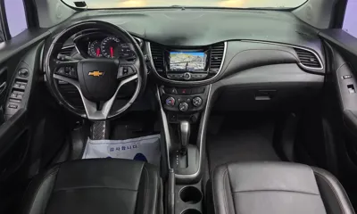 ChevroletGMDaewoo Trax 2019, 175420 км, за 3495.21 USD - фото 7