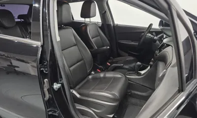ChevroletGMDaewoo Trax 2019, 175420 км, за 3495.21 USD - фото 10