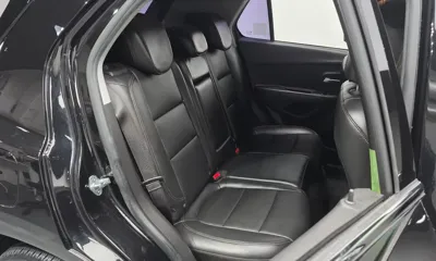ChevroletGMDaewoo Trax 2019, 175420 км, за 3495.21 USD - фото 12