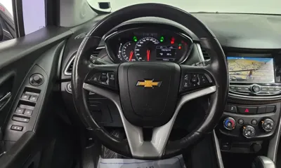 ChevroletGMDaewoo Trax 2019, 175420 км, за 3495.21 USD - фото 13