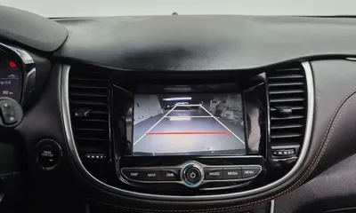 ChevroletGMDaewoo Trax 2019, 175420 км, за 3495.21 USD - фото 14