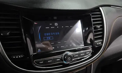 ChevroletGMDaewoo Trax 2019, 175420 км, за 3495.21 USD - фото 15