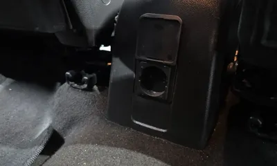 ChevroletGMDaewoo Trax 2019, 175420 км, за 3495.21 USD - фото 19