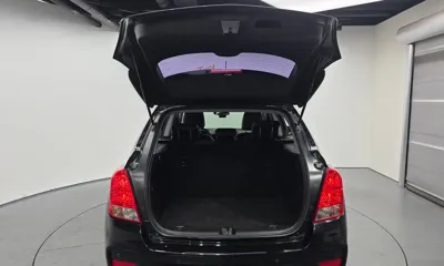 ChevroletGMDaewoo Trax 2019, 175420 км, за 3495.21 USD - фото 20