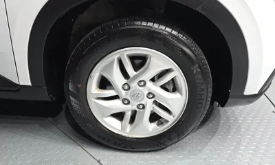 Hyundai Venue 2020, 93202 км, за 8645.6 USD