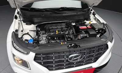 Hyundai Venue 2020, 93202 км, за 8645.6 USD - фото 6
