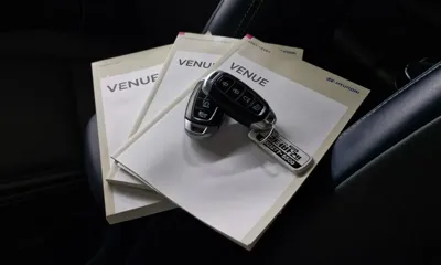 Hyundai Venue 2020, 93202 км, за 8645.6 USD - фото 9
