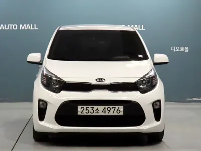Kia Morning 2020, 14050 км, за 7667.91 USD