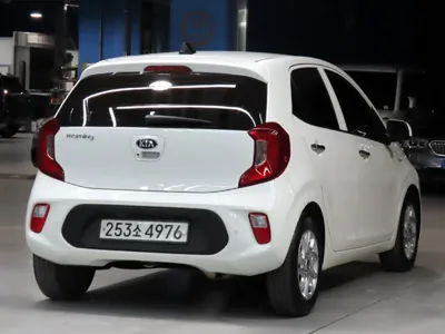 Kia Morning 2020, 14050 км, за 7667.91 USD