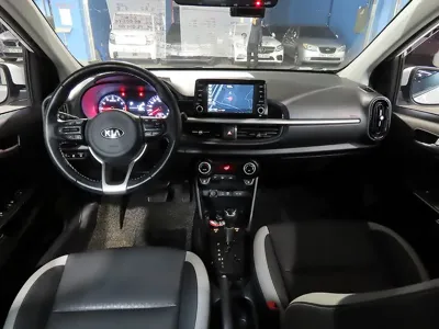 Kia Morning 2020, 14050 км, за 7667.91 USD