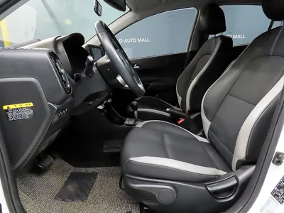 Kia Morning 2020, 14050 км, за 7667.91 USD - фото 6