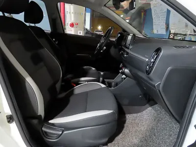 Kia Morning 2020, 14050 км, за 7667.91 USD - фото 8