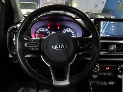 Kia Morning 2020, 14050 км, за 7667.91 USD - фото 10