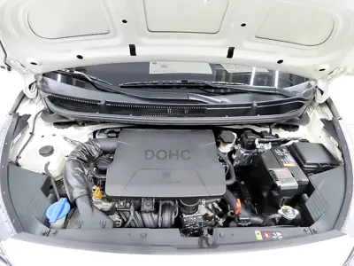 Kia Morning 2020, 14050 км, за 7667.91 USD - фото 20