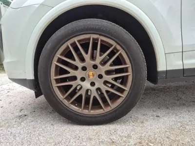 Porsche Cayenne 2017, 182800 км, за 15439.12 USD - фото 18
