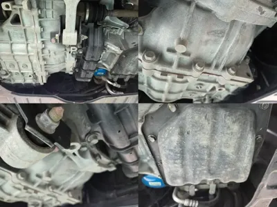 Hyundai Avante 2011, 118993 км, за 1947.88 USD