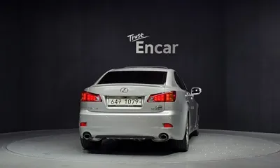 Lexus IS 2010, 95820 км, за 5537.46 USD