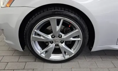 Lexus IS 2010, 95820 км, за 5537.46 USD