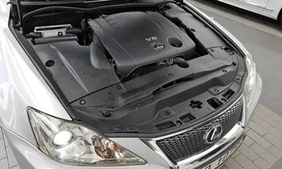 Lexus IS 2010, 95820 км, за 5537.46 USD - фото 6