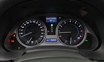 Lexus IS 2010, 95820 км, за 5537.46 USD - фото 8