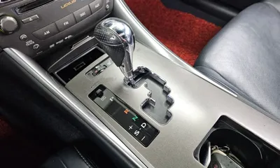 Lexus IS 2010, 95820 км, за 5537.46 USD - фото 9