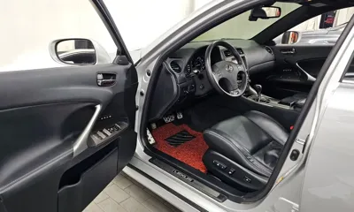 Lexus IS 2010, 95820 км, за 5537.46 USD - фото 10